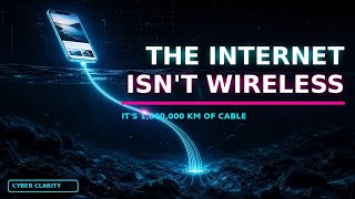 How the Internet Actually Works — Step by Step | Cyber Clarity