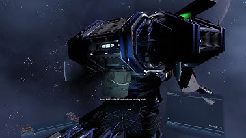 X4 Foundations | X4 How to get into data vaults