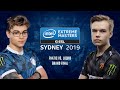 CS:GO - Fnatic vs. Liquid [Dust2] Map 4 - Grand Final - IEM Sydney 2019