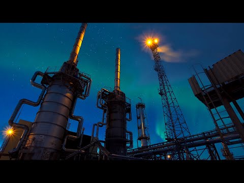 Презентационное видео компании НИИ "Нефтепромхим" | Презентационные и корпоративный фильмы
