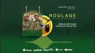 PAST NEVILLE KANONO ET PAST JUNIOR FUAKA ROULAGE