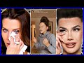 Tati Westbrook MELTDOWN James Charles Drama!