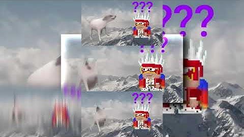 (RQ) (REUPLOADED) (YTPMV) Ramew9 intro 2020 Scan