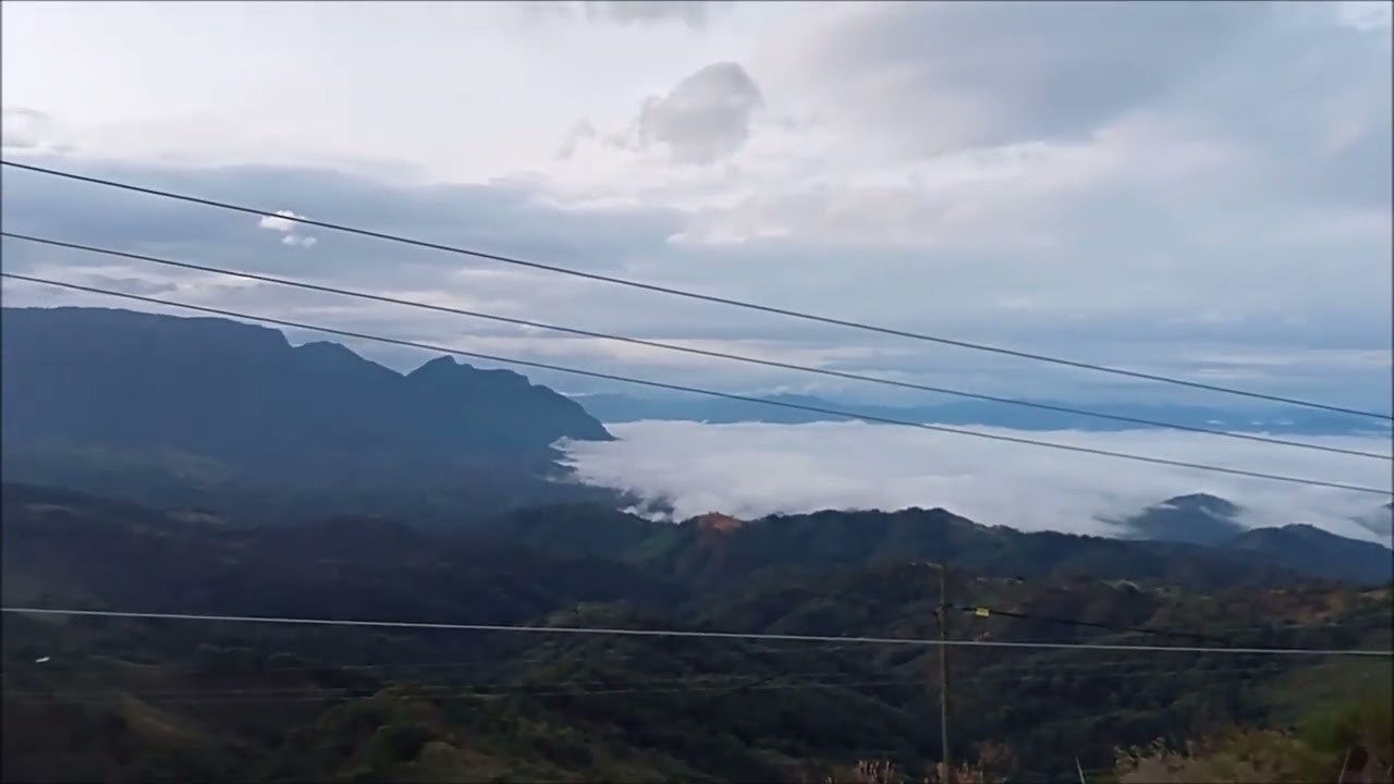 AMANECE AMATEPEC AMANECERES 16