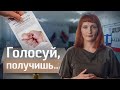 Государство: диктатура и демократия. Марина Бурик // MarxismWave#8