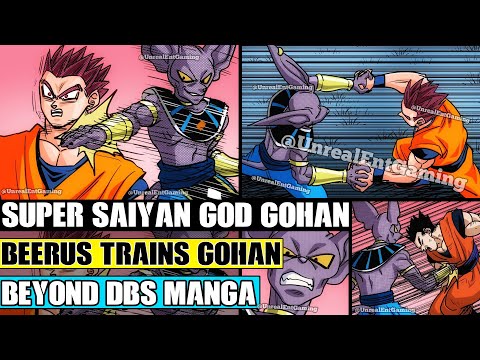 Current DBS) SSj Gohan runs the DB Multiverse gauntlet!!!!! - Battles -  Comic Vine