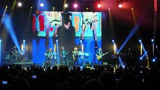DEVO w/ Freedom of Choice at the Akron Civic Theatre in Akron OH on Wednesday, 05/03/26