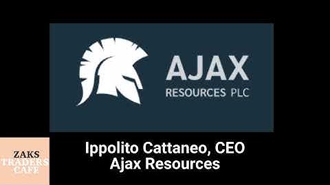 Interview: Ajax Resources