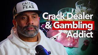 How Gambling & Crack Addiction Ruined My Life