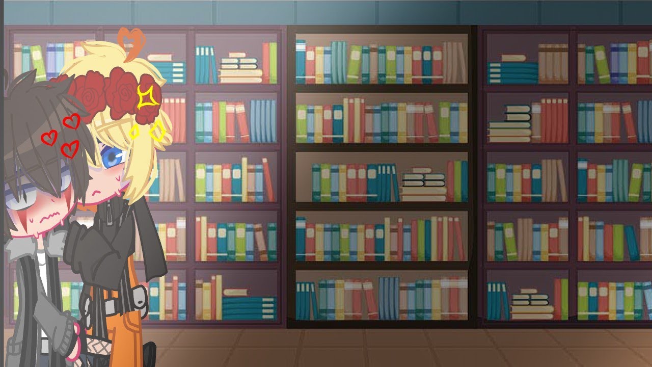 No me amas ... ❤️🤨 || KibaNaru 🤎🍥