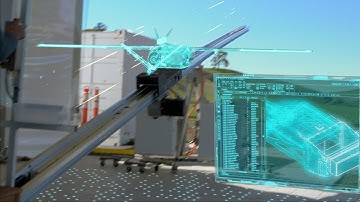 Digitalization and drones transform medical supply delivery