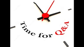 50+ SUBSCRIBERS Q&A (leave question in the comment section).