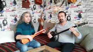 Doğan Çelik & Kirvem Erdal Amutqa Söz-Müzik -Şahin Bulut