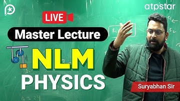 Master Lecture: Newton