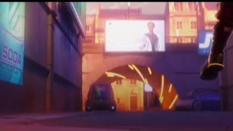 HYPER SCAPE GMV / Hell on Earth