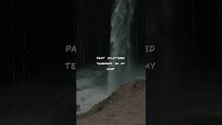 ed sheeran - give me love (lyrics)