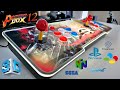 Pandora Box 3D 12S - Multi-player Arcade Game Console / 3333 Games - Any Good?