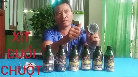 CHAI XỊT ĐUỔI CHUỘT BẰNG THẢO MỘC MÁY ĐUỔI CHUỘT RẮN CHIM NĂNG LƯỢNG CẢM BIẾN THÔNG MINH 