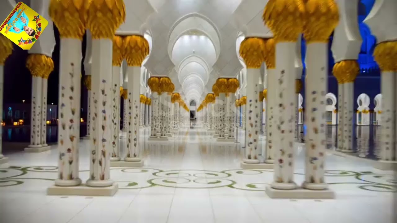 اللّٰہ اللّٰہ Powerful Zikr | دلوں کو سکون دینے والا ذکر