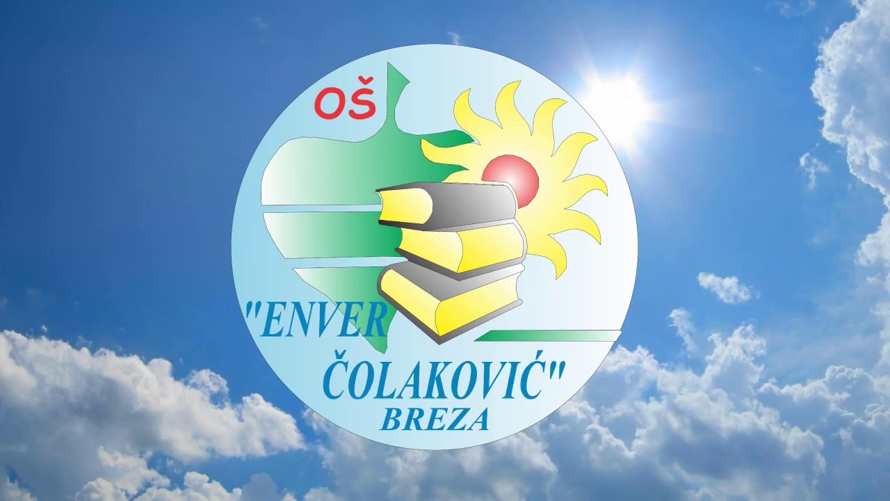 OS Enver Colakovic Breza