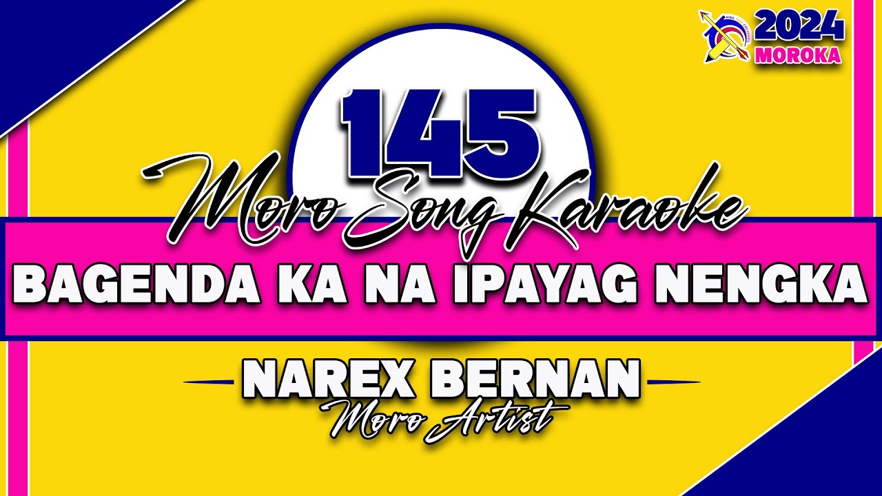Watch 𝐁𝐀𝐆𝐄𝐍𝐃𝐀 𝐊𝐀 𝐍𝐀 𝐈𝐏𝐀𝐘𝐀𝐆 𝐍𝐄𝐍𝐆𝐊𝐀 𝐁𝐲: 𝐍𝐚𝐫𝐞𝐱 𝐁𝐞𝐫𝐧𝐚𝐧- 𝐊𝐚𝐫𝐚𝐨𝐤𝐞 𝐕𝐞𝐫𝐬𝐢𝐨𝐧 on YouTube Watch 𝐁𝐀𝐆𝐄𝐍𝐃𝐀 𝐊𝐀 𝐍𝐀 𝐈𝐏𝐀𝐘𝐀𝐆 𝐍𝐄𝐍𝐆𝐊𝐀 𝐁𝐲: 𝐍𝐚𝐫𝐞𝐱 𝐁𝐞𝐫𝐧𝐚𝐧- 𝐊𝐚𝐫𝐚𝐨𝐤𝐞 𝐕𝐞𝐫𝐬𝐢𝐨𝐧 on YouTube