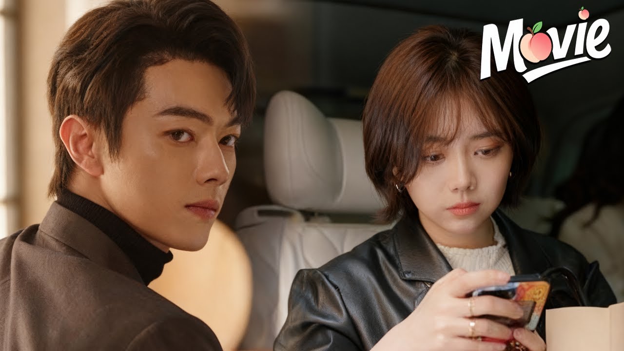 Золушка приревновала,и генеральный директор немедленно отправил ей текстовое сообщение с объяснением