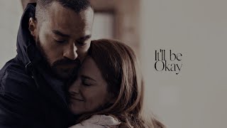 Jackson &amp; April | It&#39;ll Be Okay