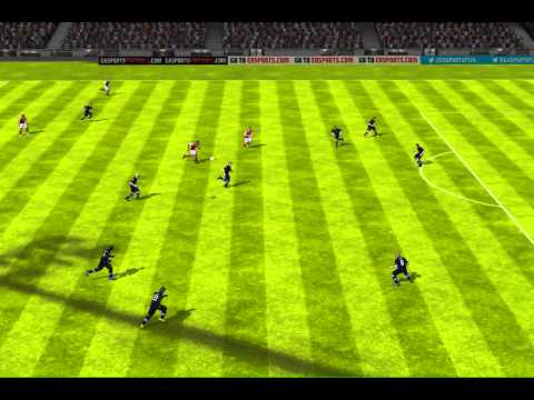 daun4d x empayar88 - FIFA 13 iPhone/iPad - Grande Torino vs. Feyenoord