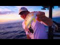 Tiny DEEP SEA Snapper {Catch Clean Cook} Small fish, Huge Meal