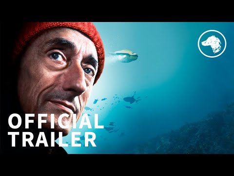 Becoming Cousteau - Official UK Trailer