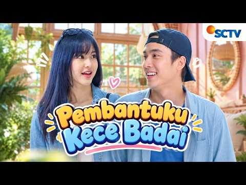 FULL FTV SCTV Rendy Kjaernett & Adinda Azani | Pembantuku Kece Badai