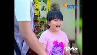 FULL FTV SCTV Rendy Kjaernett & Adinda Azani | Pembantuku Kece Badai