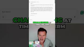 Teachers: Save Hours Writing Reports with AI #reportwriting