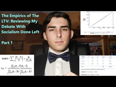 The Empirics of