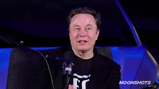 Celebrity Elon Musk makes 4 bold predictions for the next decade Profile