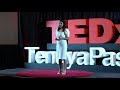 Your WILL is the Key to Reinvention | Victoria Kennedy | TEDxTenayaPaseo