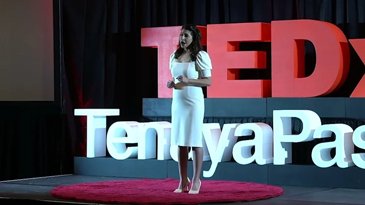 Your WILL is the Key to Reinvention | Victoria Ken...
