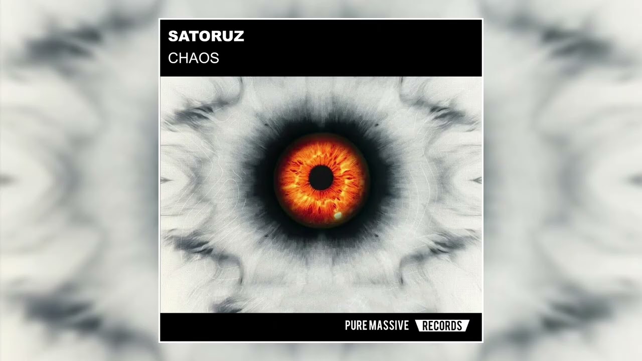 Satoruz - Chaos
