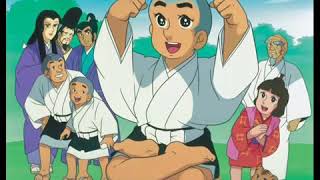 Ikkyo Son theme song