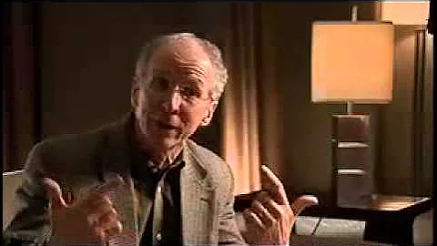 John Piper - Why Return Love for Evil?