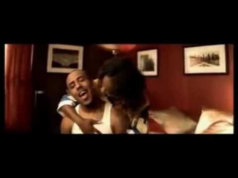 Marques Houston - Because of you (HD)