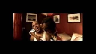 Video thumbnail of "Marques Houston - Because of you (HD)"