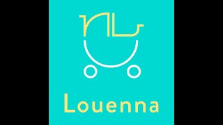Louenna App Demo screenshot 1