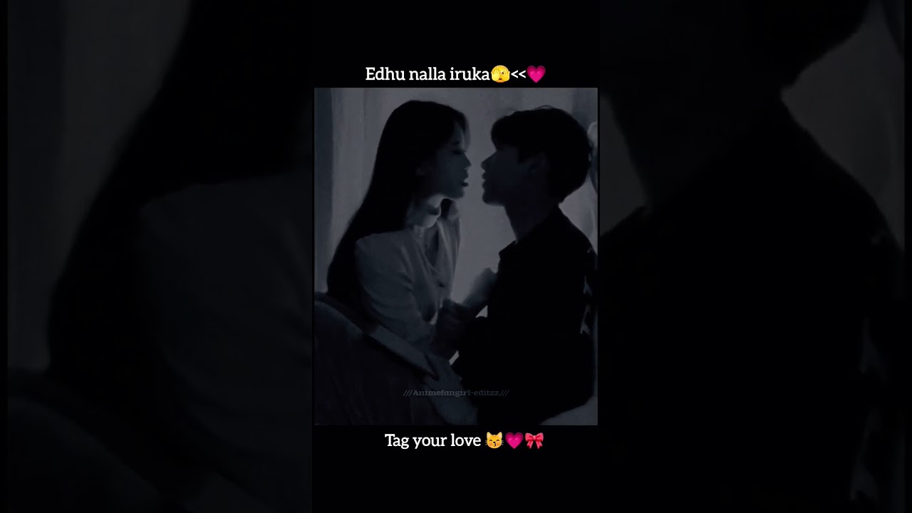 Tag your love😽💗✨love status💗✨
