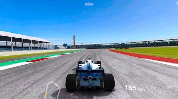 Formula 1 F1 Academy Car - Real Racing 3 | Android Gameplay Part - 1