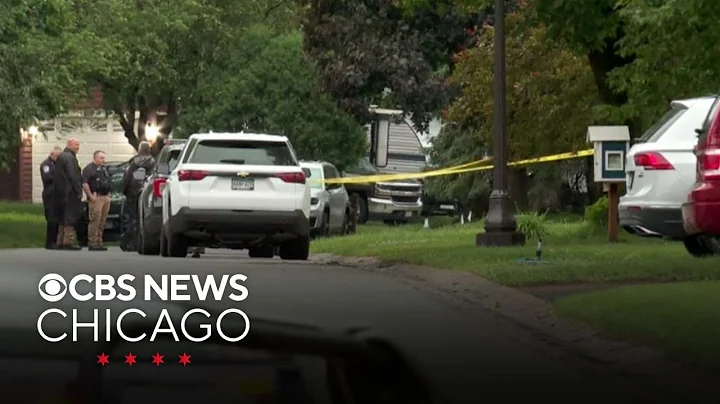 Political violence has been on the rise in U.S., experts say in wake of Minnesota shootings