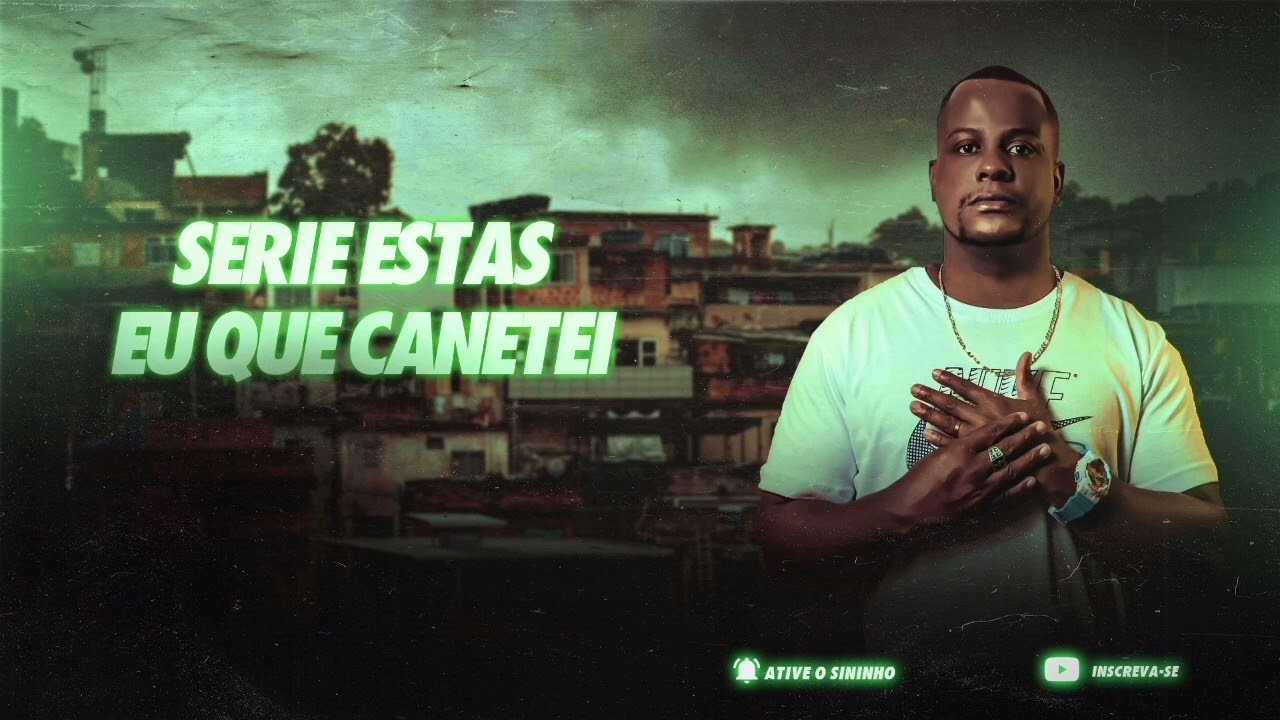 Mc Marlin Da Gm Ceda (Composição Mr.Fia)