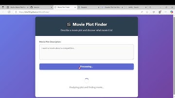 Kiro hackathon project (moodflix)