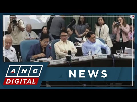 Rep. Pimentel stresses
