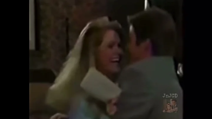 Jack and Jennifer bloopers (Dool)